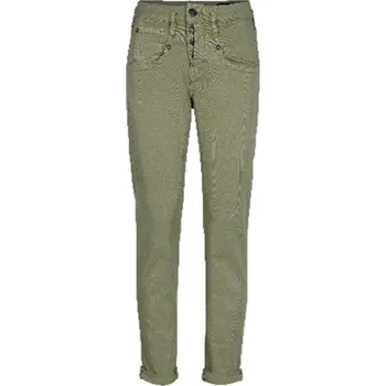 Dámské kalhoty Herrlicher Khaki 7236969 W25