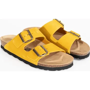 Dámské žabky Sunbay Gelb 1172568 40