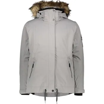 Dámská vesta Bunda Roxy Beige 514868 L