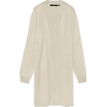 Dámská móda Vero Moda Beige 9557014 L