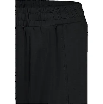 Dámské kalhoty Sublevel Schwarz 422943 S