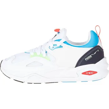 Pánské tenisky Tenisky Puma Weiß/ Bunt 2588324 41