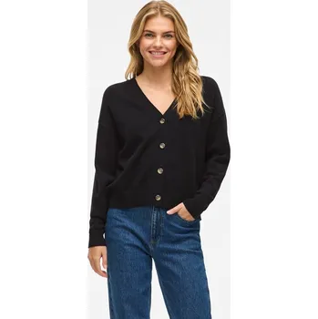 Dámské oblečení Vila Schwarz 3681102 S