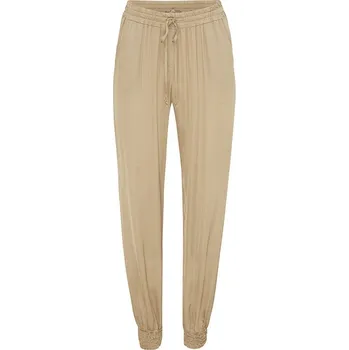 Dámské kalhoty Mexx Beige 4818639 XL