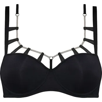 Podprsenka Podprsenka Marlies Dekkers Schwarz 1065462 75B