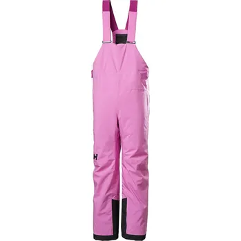 Dívčí džíny Helly Hansen Pink 6256786 140