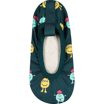 Dívčí tenisky Boty s.Oliver Petrol 8580752 31