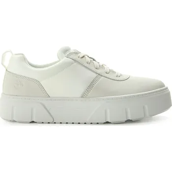 Dámská móda Tenisky Timberland Wht Full Grain 6770989 6 (39)