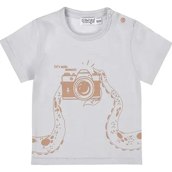 Chlapecké tričko Tričko Dirkje Hellblau 5759791 104