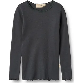 Tričko Wheat Dunkelblau 3782057 122