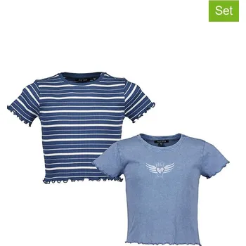 Dívčí tričko Tričko Blue Seven Blau 5801963 176