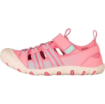 Dívčí tenisky Boty Trollkids Rosa 5016484 35