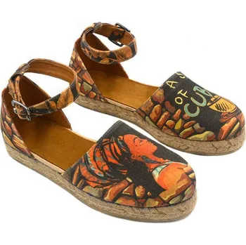 Dámské baleríny Calceo Bunt 5996067 38