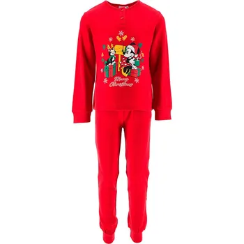 Dívčí spodní prádlo Disney Minnie Mouse Rot 4443437 116