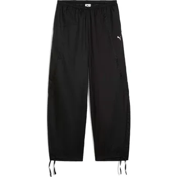 Tepláky Puma Schwarz 9021329 S