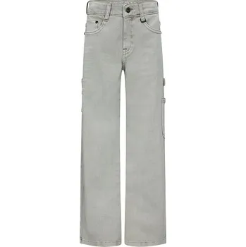 Dívčí džíny Retour Grau 9945877 140