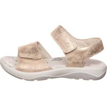 Dívčí sandály Lurchi Gold 2761319 36