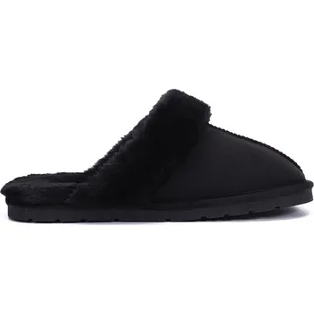 Dámské pantofle Blackfield Schwarz 7614036 36