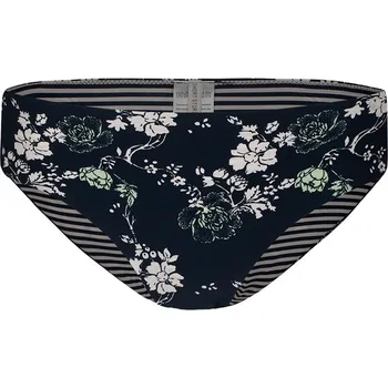 Dámské plavky Plavky SHORT STORIES Dunkelblau/ Creme 8663620 44