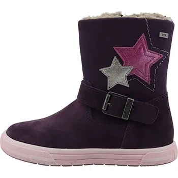 Dívčí kozačky Lurchi Lila 8259290 33