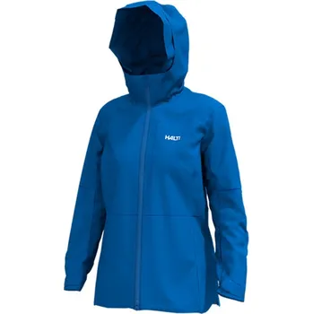 Dámské oblečení Bunda Halti Blau 380674 44