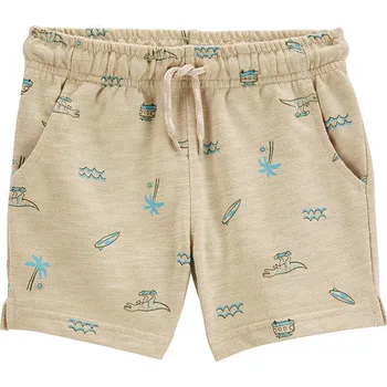 Kojenecké oblečení carter's Beige 2812122 92