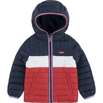 Chlapecká bunda Levi's Kids Blau 9128352 140