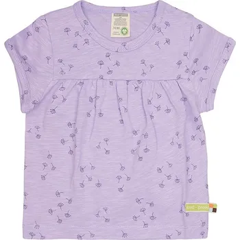 Tričko loud + proud Lila 147545 80