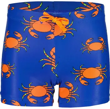 Chlapecké plavky Blue Seven Blau/ Orange 6554607 92