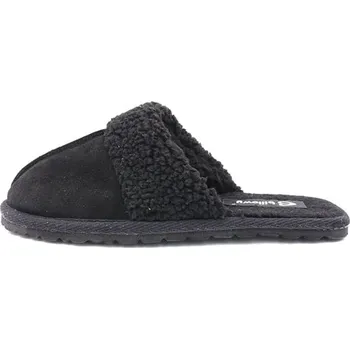 Dámské pantofle billowy Schwarz 399015 40