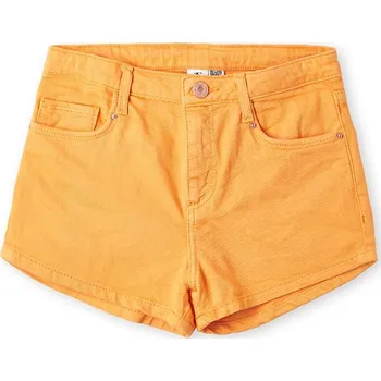 Dívčí kraťasy O'Neill Orange 3468983 176