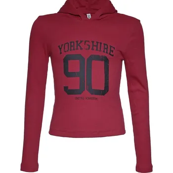 Tričko Blue Effect Rot 8653831 164