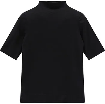 Dámské tričko Tričko Jeanne Baret Schwarz 765004 34