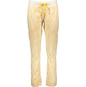 Tepláky Juvia Gelb/ Weiß 1568077 S