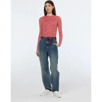 Dámské džíny Džíny Scotch & Soda Blau 8527357 W27/L32