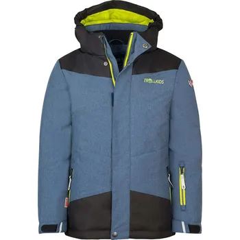 Trollkids Blau 5792396 92