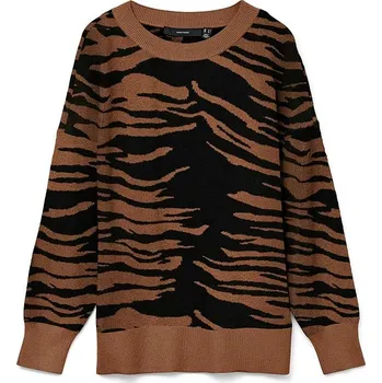 Dámská móda Vero Moda Hellbraun 7697849 M