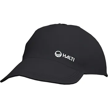 Kšiltovka Halti Schwarz 4272000 onesize