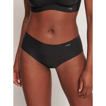 Dámská móda Kalhotky Sloggi Schwarz 7382995 XL