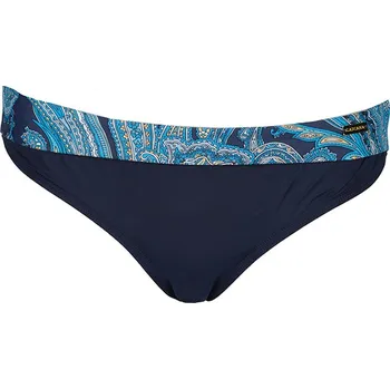 Dámské plavky Plavky LASCANA Dunkelblau 3962606 34
