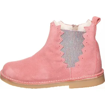 Dívčí kozačky kmins Rosa 128069 37