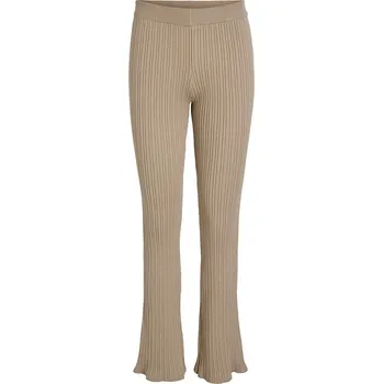 Dámské legíny Legíny Vila Beige 4594797 XS
