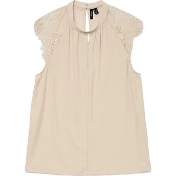 Dámská móda Vero Moda Beige 4645500 XXL