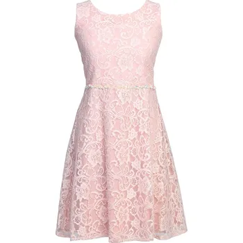 Dívčí šaty G.O.L.® FINEST COLLECTION Rosa 5511402 158