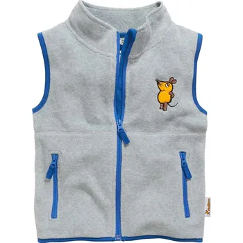 Chlapecká bunda Playshoes Grau 7843456 128