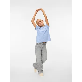 Vero Moda Girl Grau 4919752 146