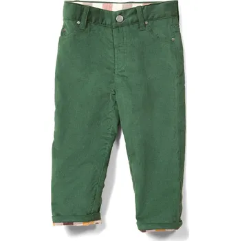 Dívčí džíny Little Green Radicals Grün 364511 116