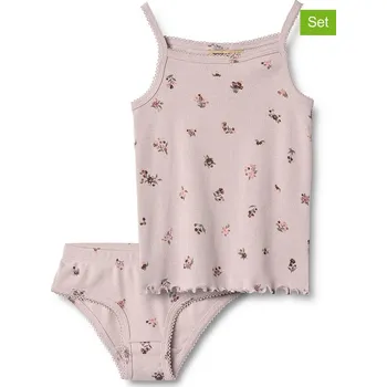 Dívčí spodní prádlo Wheat Rosa 9560267 116