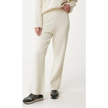 Dámské kalhoty Mexx Creme 4194786 S