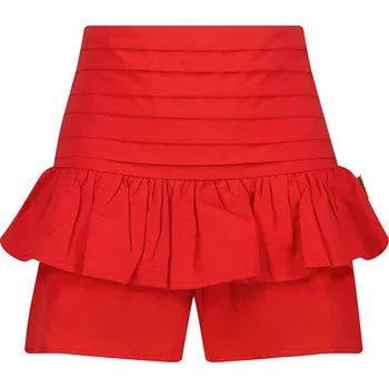 Dívčí kraťasy Vingino Rot 9297733 164